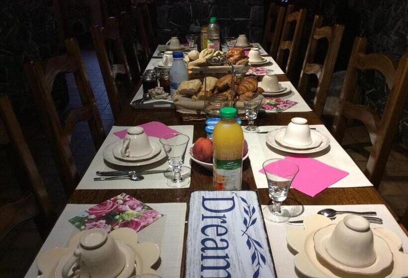 סוויטה, Demeure D'hôtes Les Irisynes