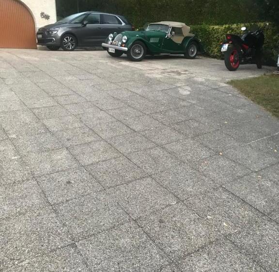 סוויטה, Demeure D'hôtes Les Irisynes