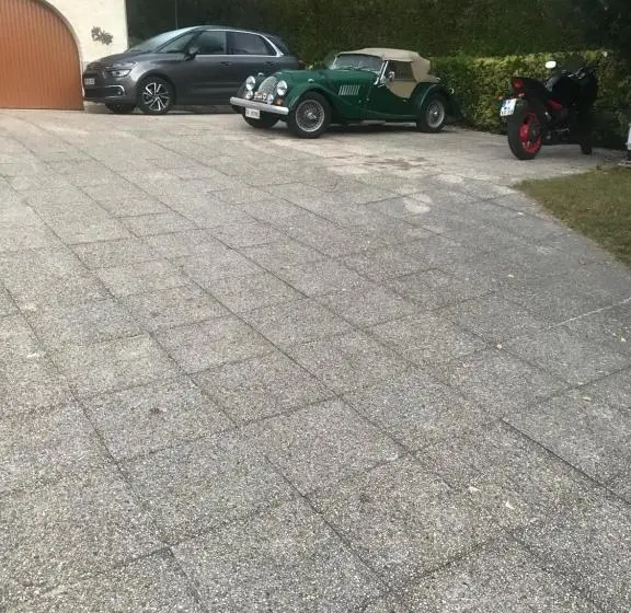 スイート, Demeure D'hôtes Les Irisynes