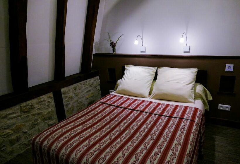 스탠다드 룸, Domaine De Borie Chambres D Hôtes