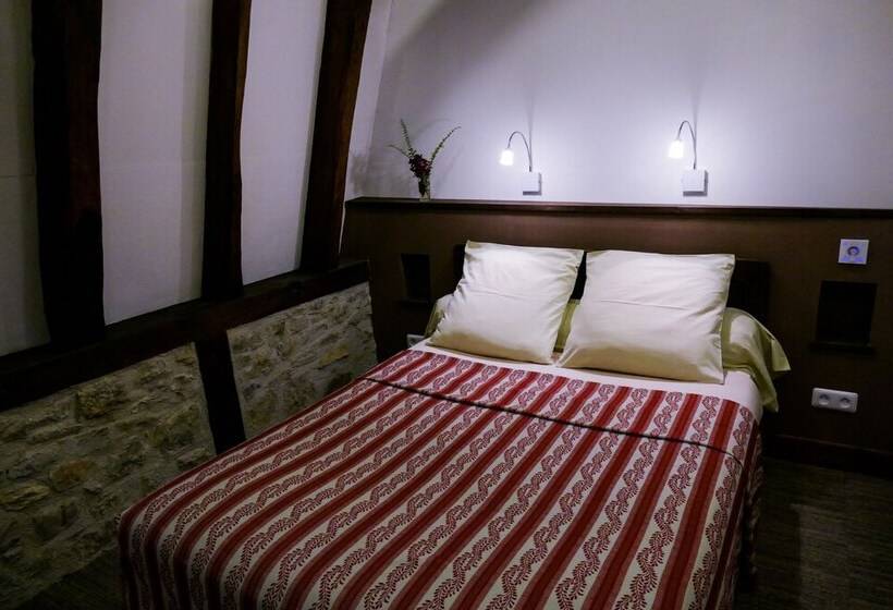 غرفة قياسية, Domaine De Borie Chambres D Hôtes