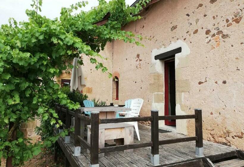 套房, Domaine De La Madeleine