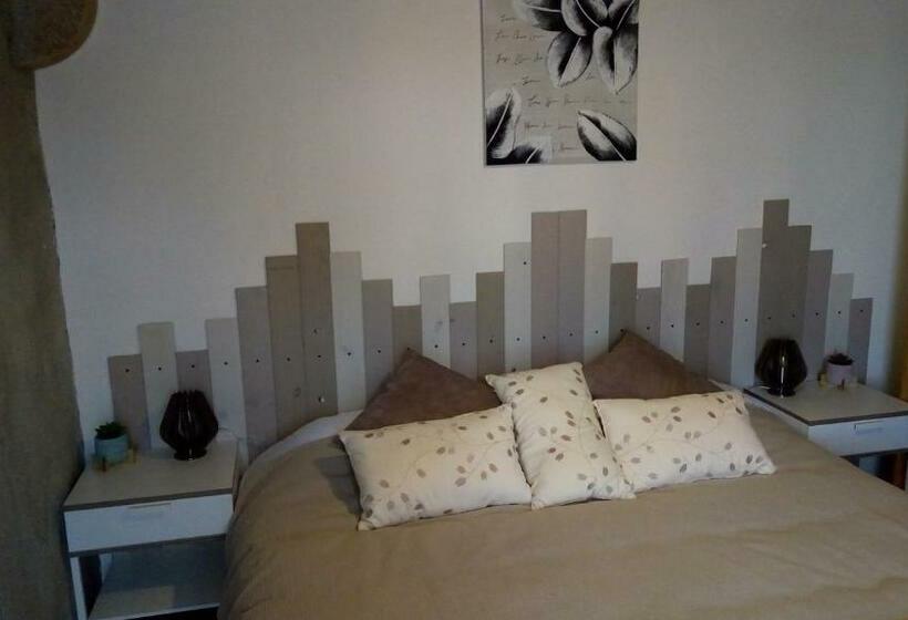 套房, Domaine De La Madeleine