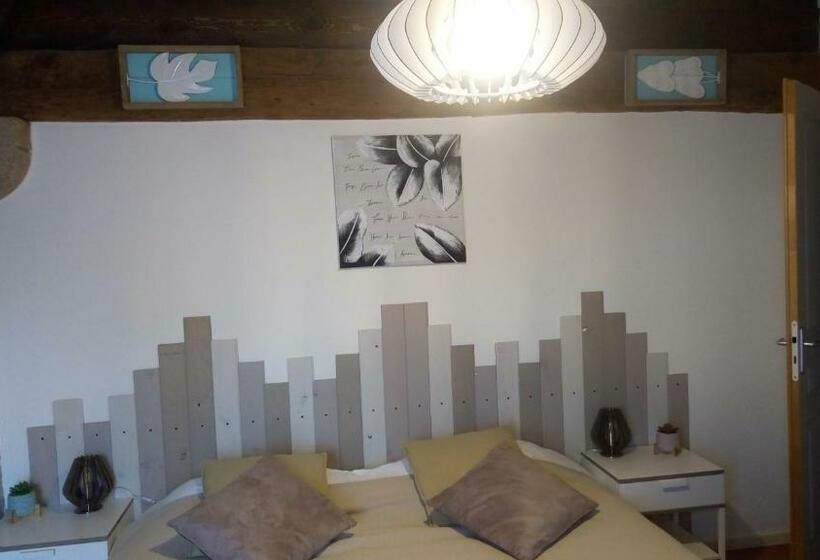 套房, Domaine De La Madeleine