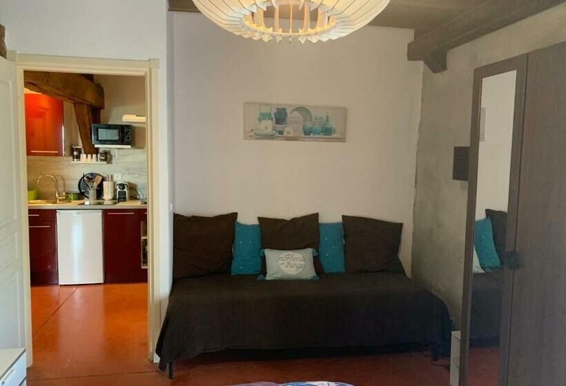 套房, Domaine De La Madeleine