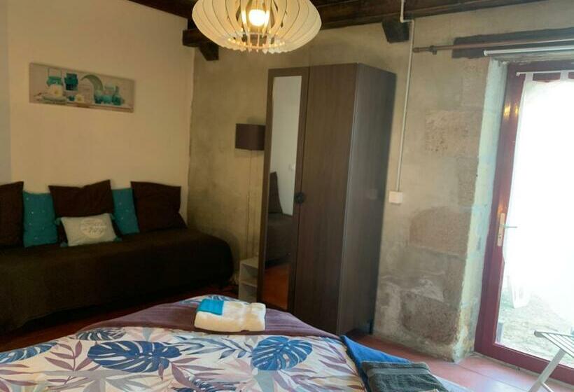 סוויטה, Domaine De La Madeleine