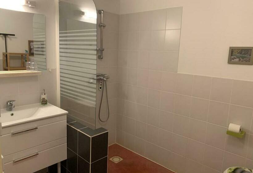 套房, Domaine De La Madeleine