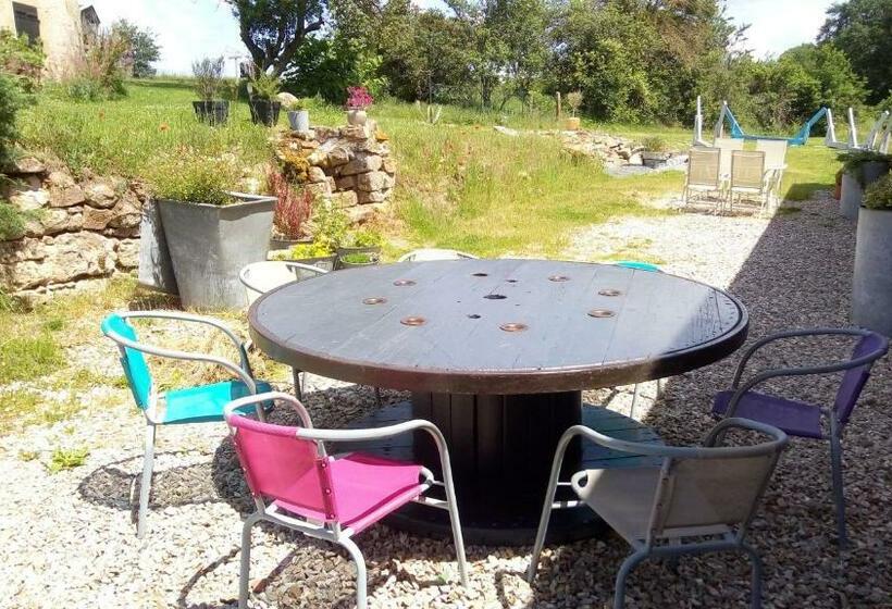 家庭套房, Domaine De La Madeleine