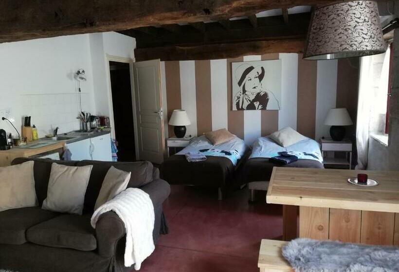 Family Suite, Domaine De La Madeleine