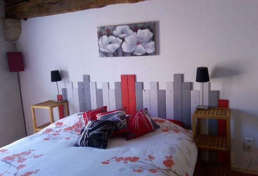 家庭套房, Domaine De La Madeleine