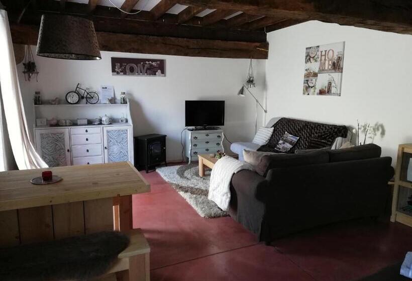 家庭套房, Domaine De La Madeleine