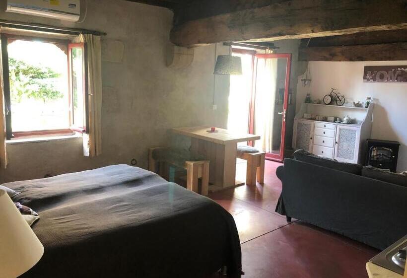 家庭套房, Domaine De La Madeleine