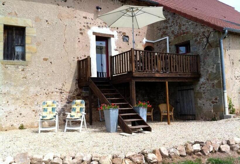 Апартаменты Superior 1 Спальня, Domaine De La Madeleine