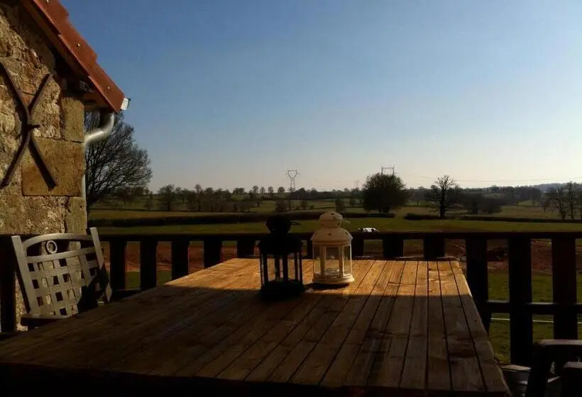 Superior-huoneisto 1 Makuuhuone, Domaine De La Madeleine
