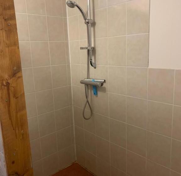 带1个卧室的高级公寓, Domaine De La Madeleine