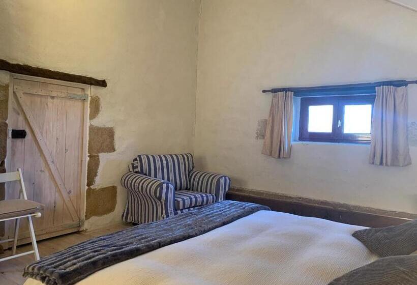 带1个卧室的高级公寓, Domaine De La Madeleine