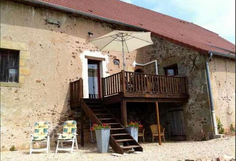 Апартаменты Superior 1 Спальня, Domaine De La Madeleine