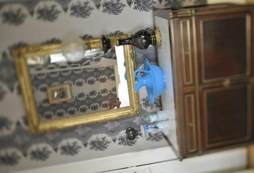 חדר סטנדרט, La Maison D Hotes Du Parc