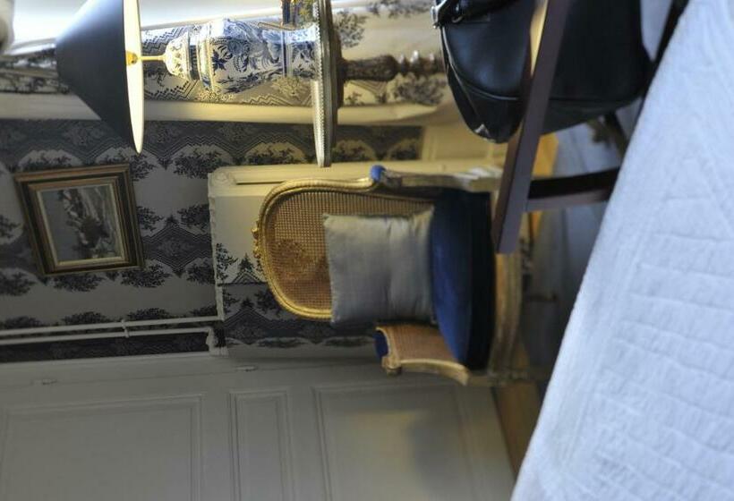 חדר סטנדרט, La Maison D Hotes Du Parc