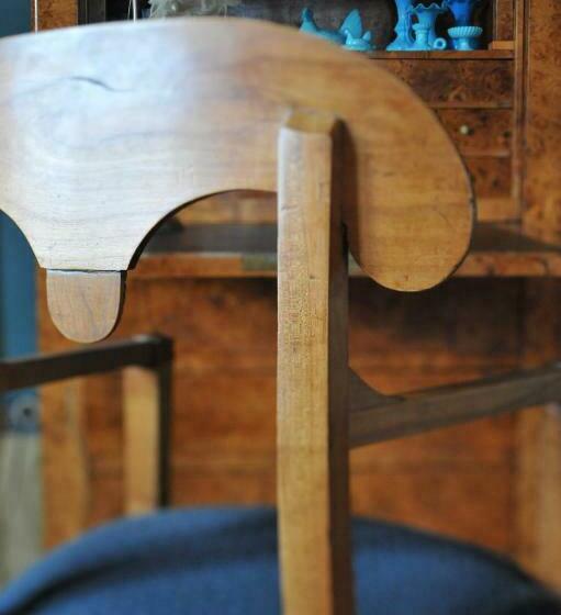 חדר סטנדרט יחיד, La Maison D Hotes Du Parc