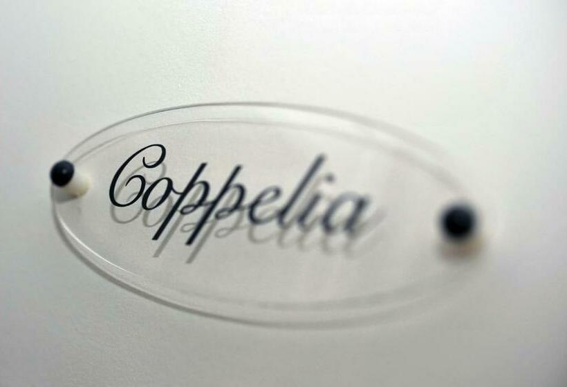 חדר סטנדרט, La Maison D Hotes Du Parc