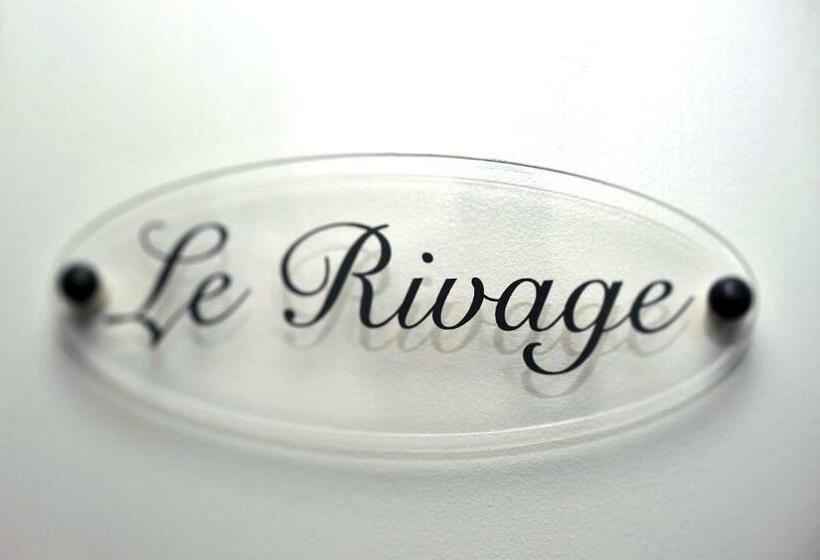 חדר סטנדרט לשלושה, La Maison D Hotes Du Parc