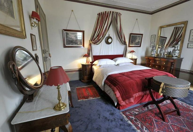 חדר סטנדרט, La Maison D Hotes Du Parc