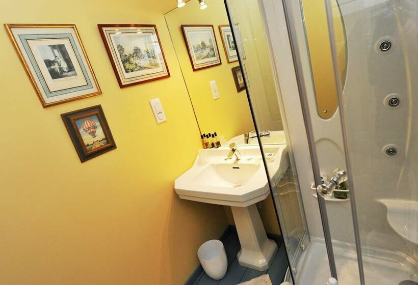 חדר סטנדרט יחיד, La Maison D Hotes Du Parc