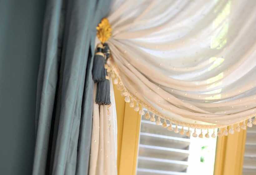 חדר סטנדרט יחיד, La Maison D Hotes Du Parc