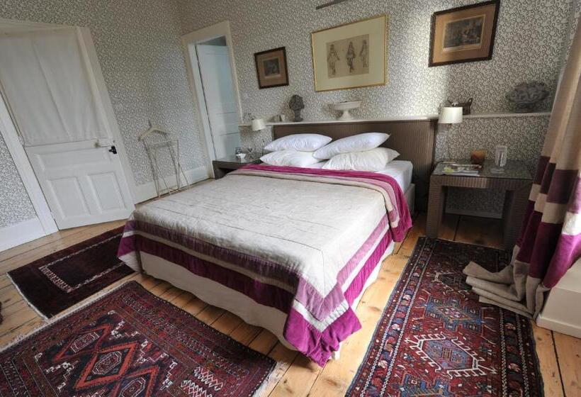 סוויטה, La Maison D Hotes Du Parc