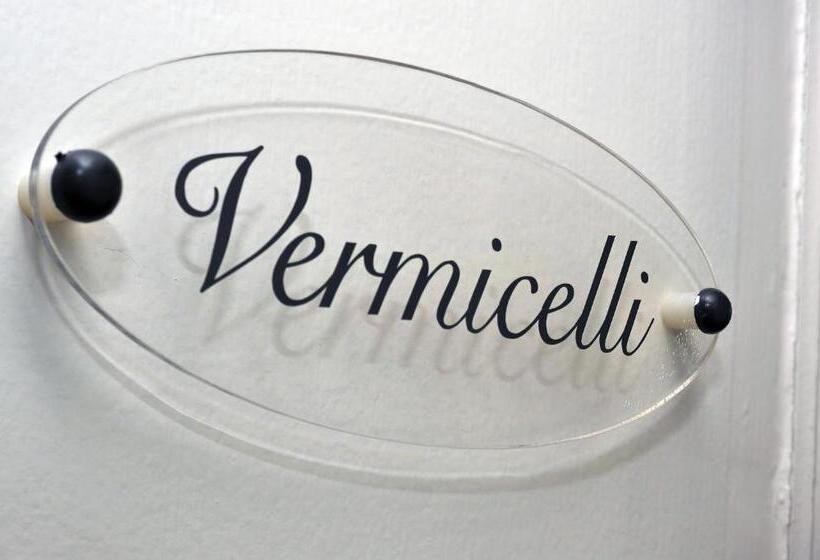 סוויטה, La Maison D Hotes Du Parc