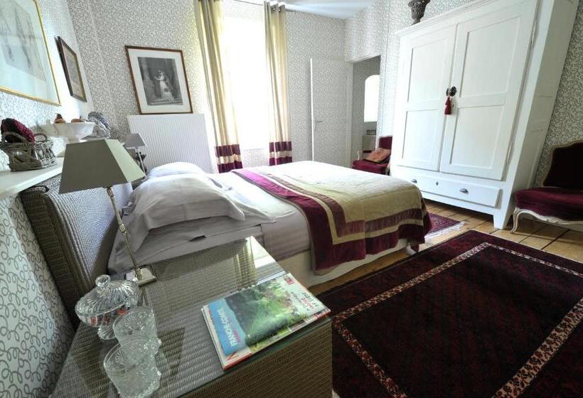 סוויטה, La Maison D Hotes Du Parc