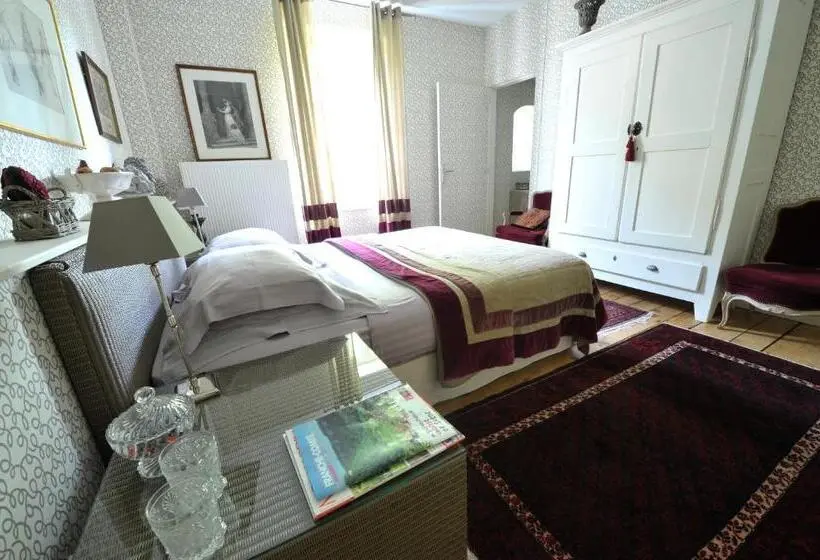 Sviitti, La Maison D Hotes Du Parc