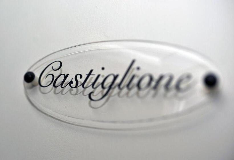 חדר סופריור, La Maison D Hotes Du Parc