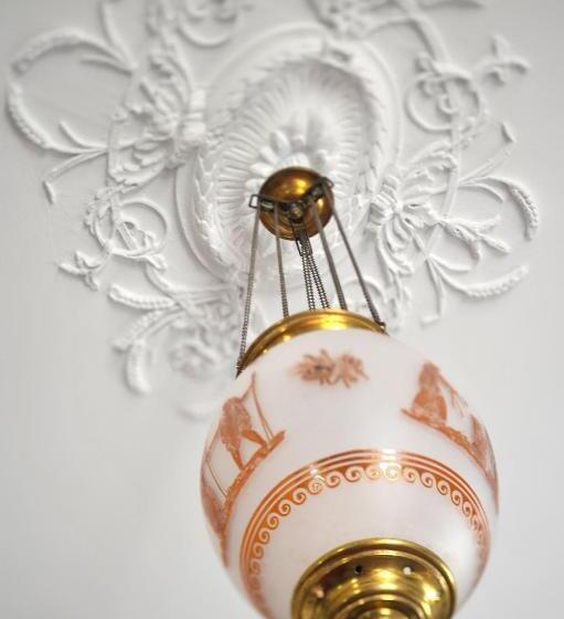 חדר סופריור, La Maison D Hotes Du Parc