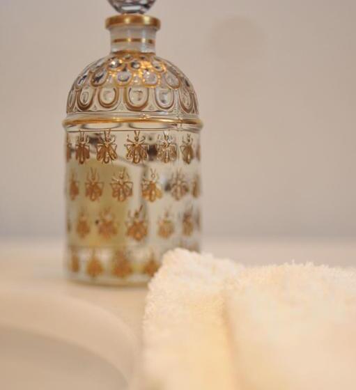 חדר סופריור, La Maison D Hotes Du Parc