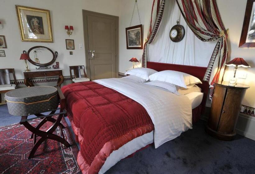 חדר סופריור, La Maison D Hotes Du Parc