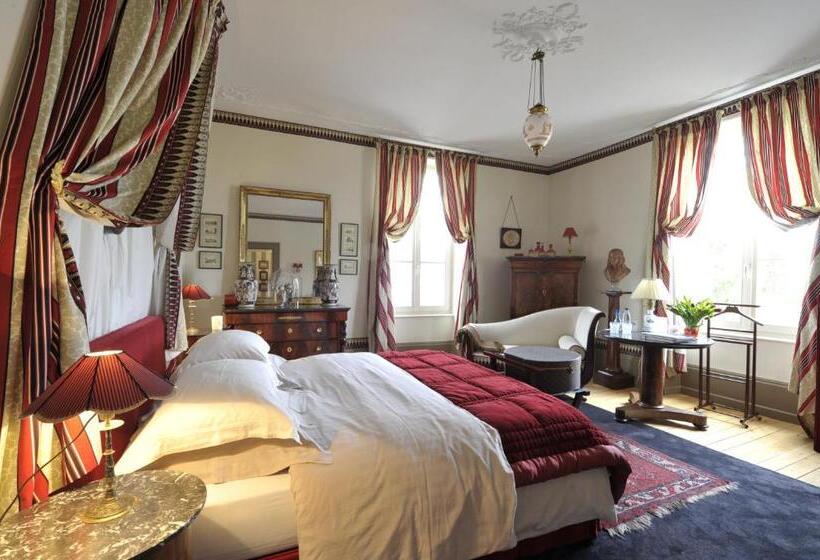 Номер Superior, La Maison D Hotes Du Parc