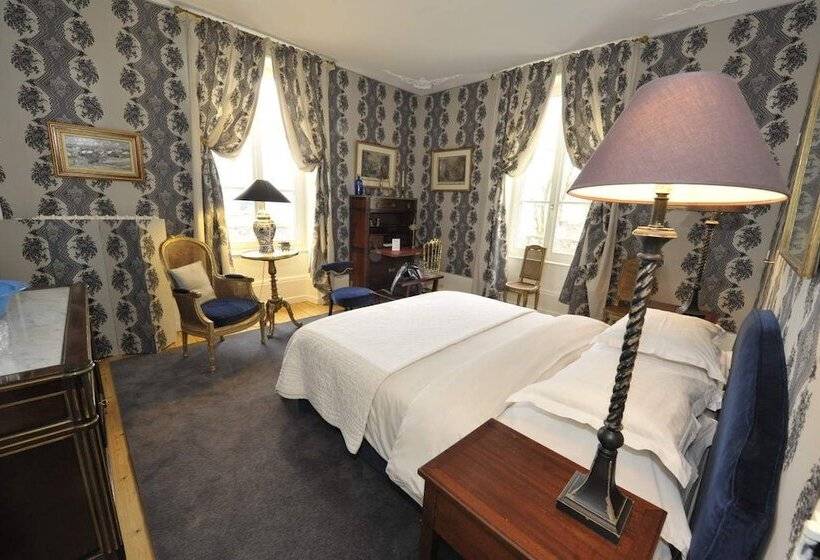 חדר סטנדרט, La Maison D Hotes Du Parc