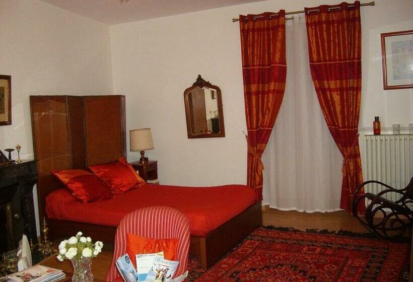 Family Suite, Lalobema