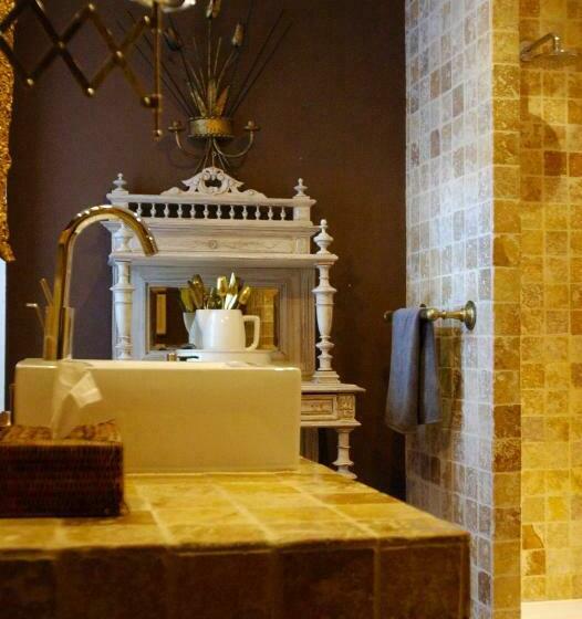 디럭스 룸, Le Chai De Marguerite