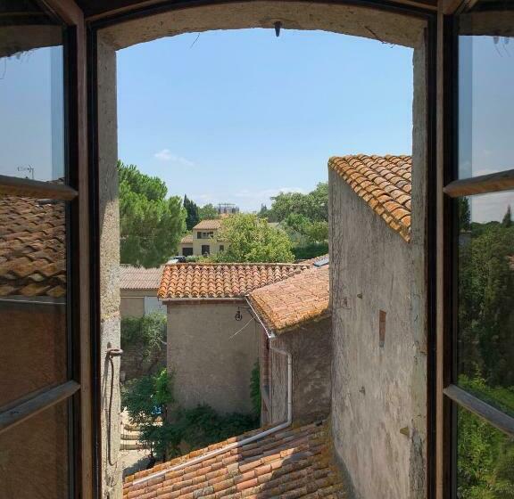 패밀리 스위트, Le Chai De Marguerite