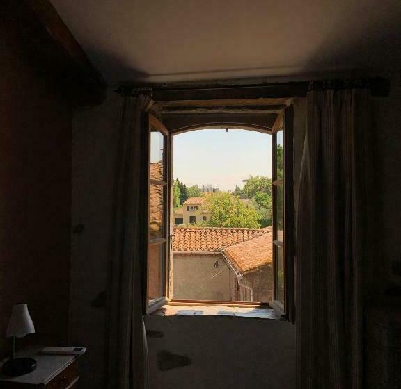 패밀리 스위트, Le Chai De Marguerite