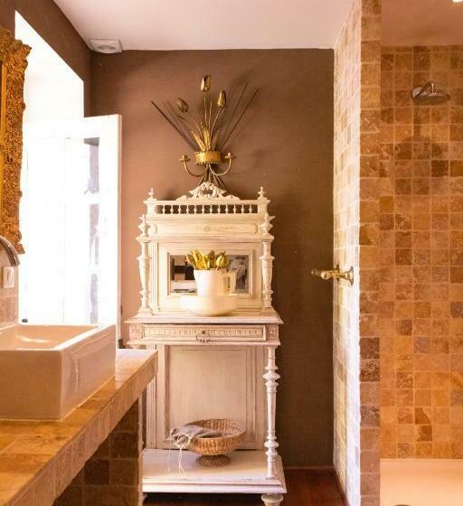 디럭스 룸, Le Chai De Marguerite