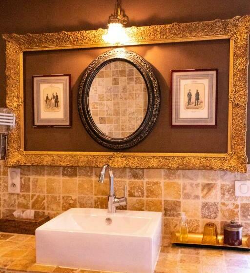 디럭스 룸, Le Chai De Marguerite