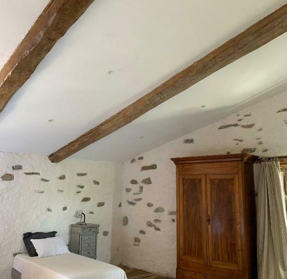 Family Suite, Le Chai De Marguerite