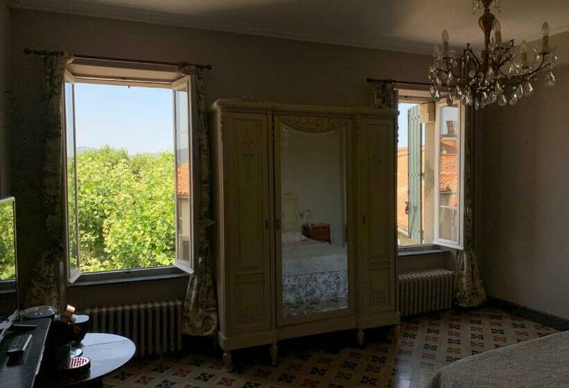 패밀리 스위트, Le Chai De Marguerite