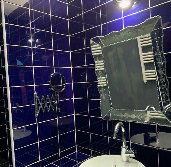 패밀리 스위트, Le Chai De Marguerite