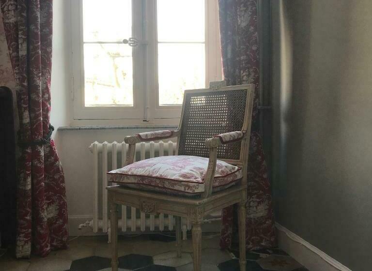 디럭스 룸, Le Chai De Marguerite