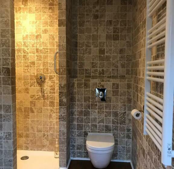 디럭스 룸, Le Chai De Marguerite